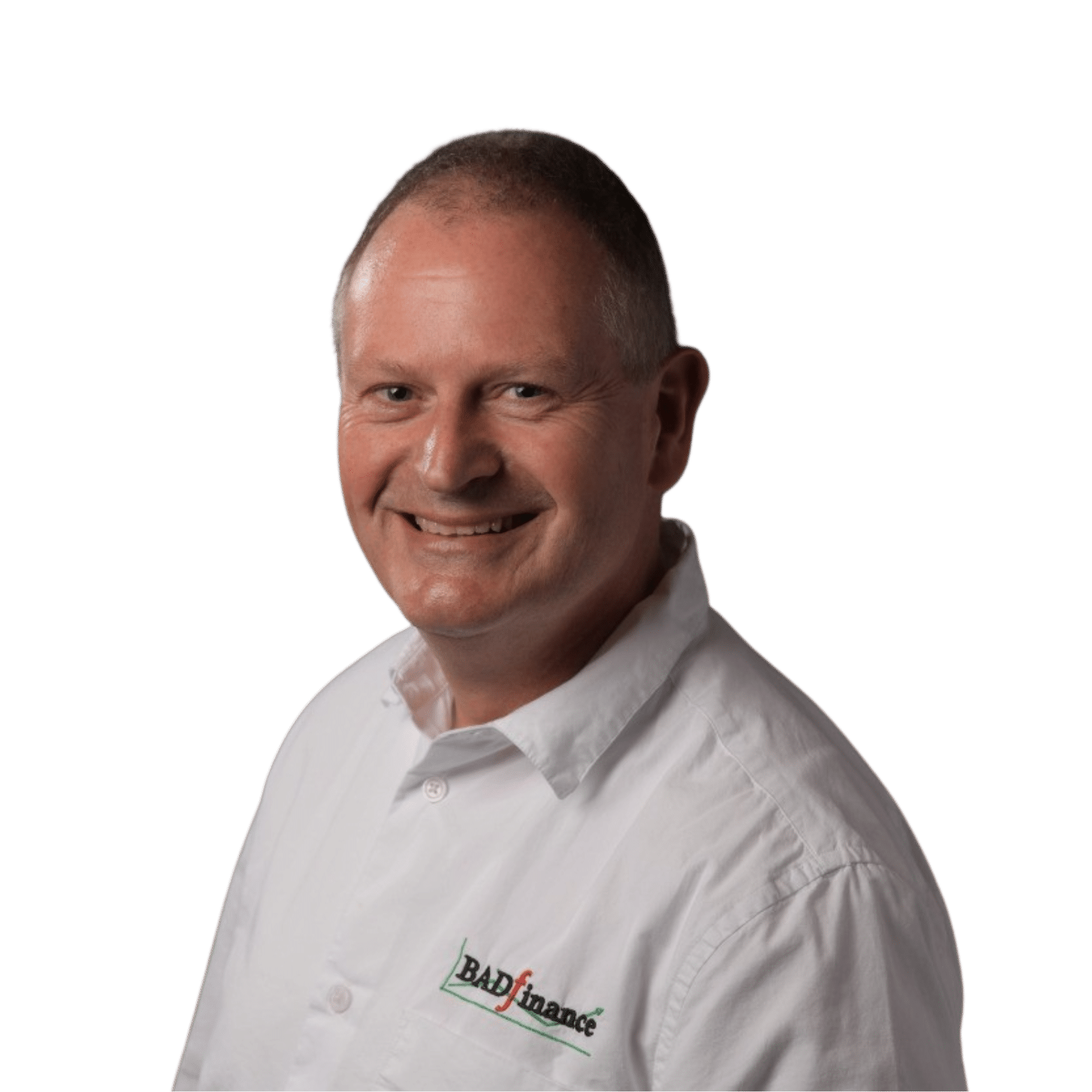 Peter Bruijnes BAD Finance financieel controller