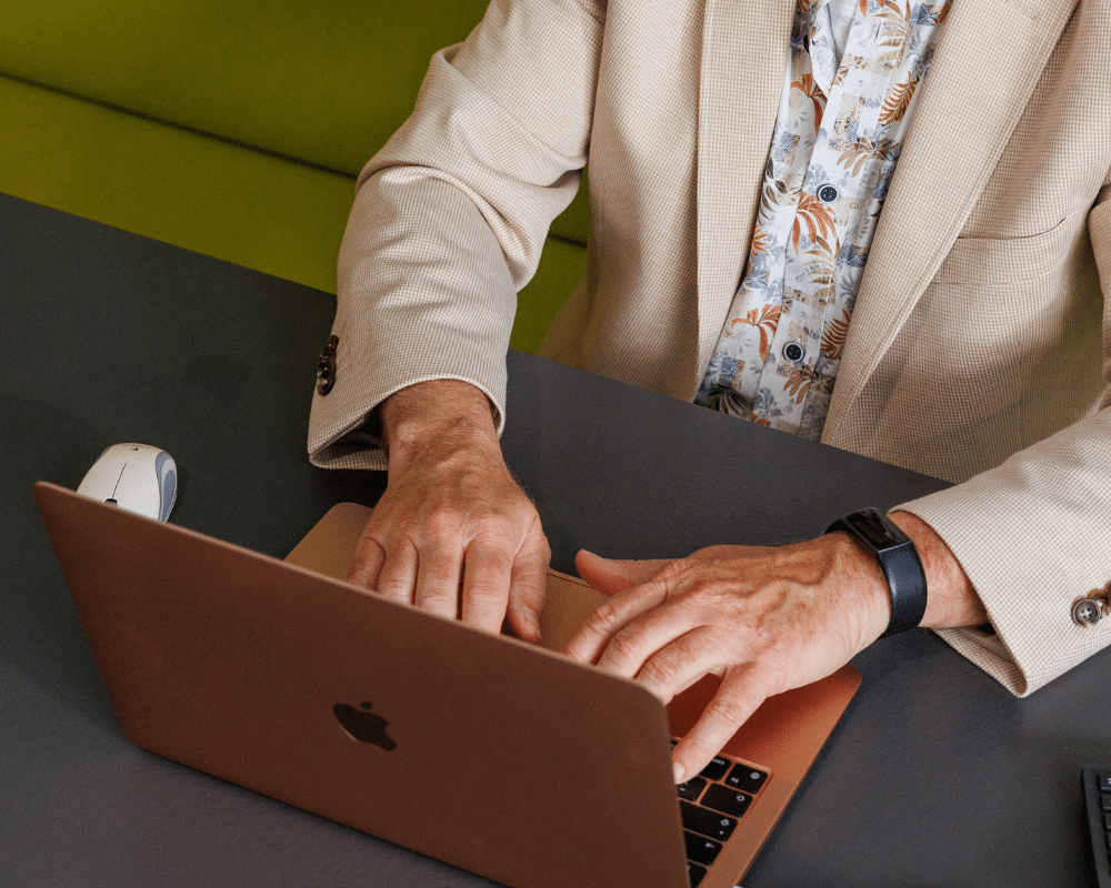 financiële administratie Nunspeet