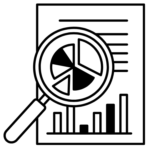 klaar voor de accountant